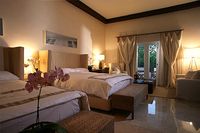 Suite of the Hotel CASA COLONIAL BEACH AND SPA - Playa Dorada - Dominican Republic